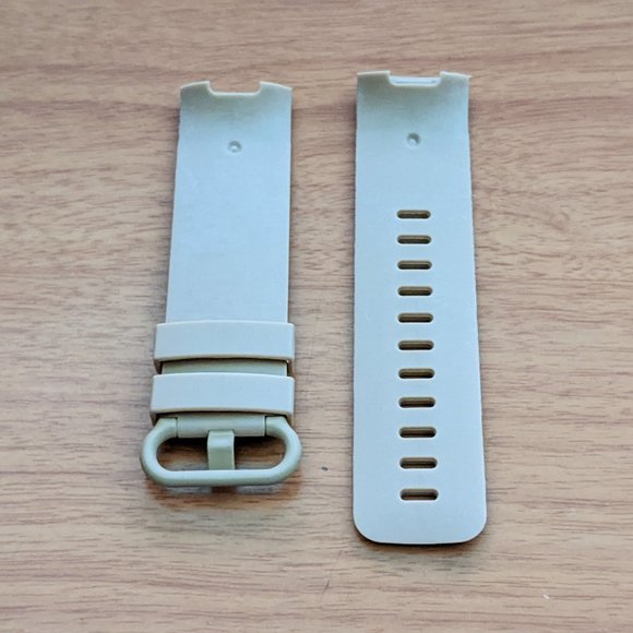 fitbit Charge Replacement Band (Tan)*** - Picture 2 of 3